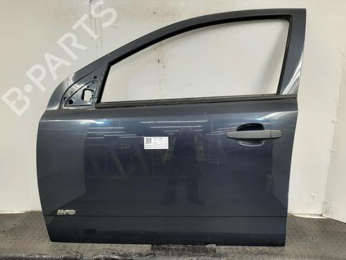 Used Left front door Left front door 39423485 39423485