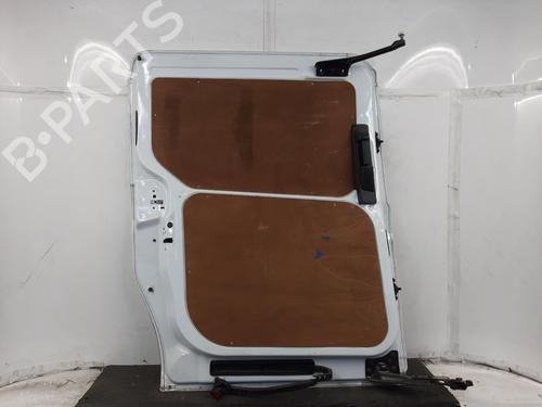 Høyre side skyvedør FORD TRANSIT CONNECT V408 Box Body/MPV 1.5 EcoBlue | BP29636475C75 