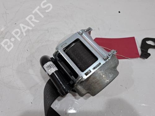 Front right seatbelt VAUXHALL ASTRA Mk VII (K) (B16) 1.6 Turbo | BP37795121I25 - Image 5