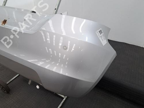 Rear bumper SUZUKI SWIFT IV (FZ, NZ) 1.2 (AZG412, ZC72S) | BP29236230C8