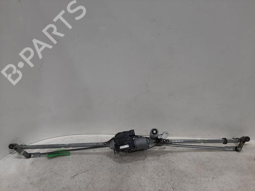 Front wiper motor VAUXHALL ASTRA Mk VII (K) (B16) 1.4 Turbo | BP26757942M29 