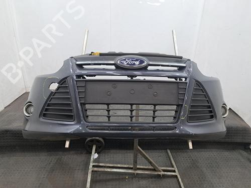 Used Front bumper Front bumper FORD FOCUS III 1.6 TDCi (115 hp) 36697436 36697436