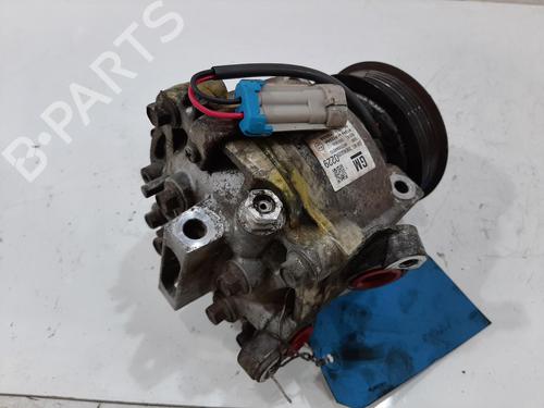 AC compressor FORD FOCUS II (DA_, HCP, DP) 2.5 ST | BP37236152M34 - Image 2