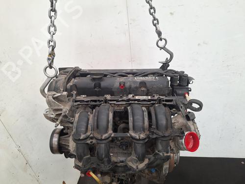 Engine FORD FIESTA VI (CB1, CCN) 1.4 | BP27630406M1 