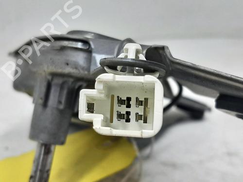 Rear wiper motor TOYOTA PRIUS Liftback (_W2_) 1.5 Hybrid (NHW20_, NHW20R) | BP26824401M102 