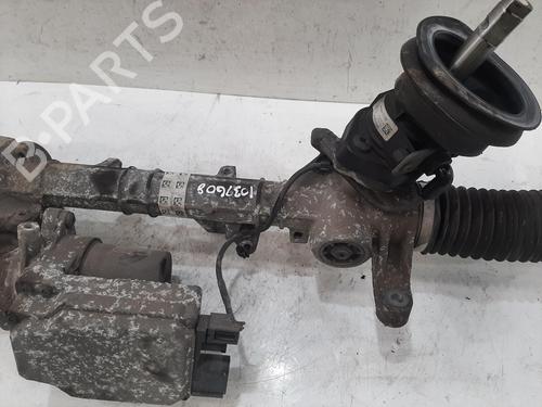 Steering rack MERCEDES-BENZ A-CLASS (W176) A 180 CDI / d (176.012) | BP31305327M22 