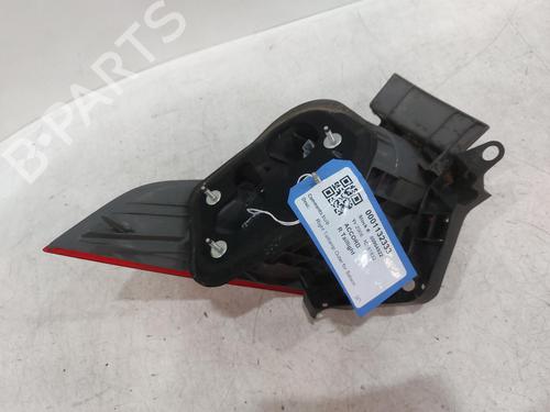 Right taillight HONDA ACCORD VIII (CU) 2.2 i-DTEC (CU3) | BP26860824C35