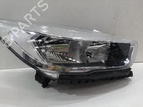 Højre forlygte FORD KUGA II (DM2) 1.5 EcoBoost | BP29603763C29 