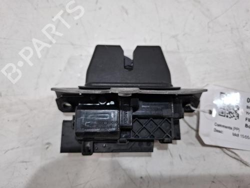 Used Tailgate lock Tailgate lock 38266250 38266250