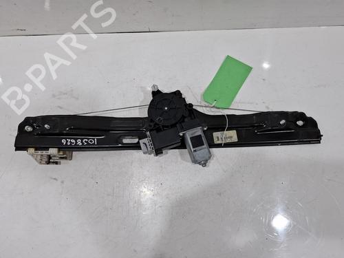Used Front right window mechanism Front right window mechanism 38486770 38486770