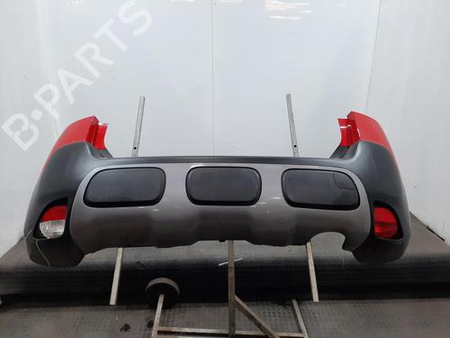 rear-bumper-citroen-c3-aircross-ii-2r_-2c_-2017-33124686 main image