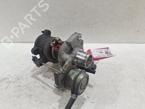 Used Turbocharger/Supercharger NISSAN QASHQAI II (J11, J11_) 1.2 DIG-T (115 hp) 32357450