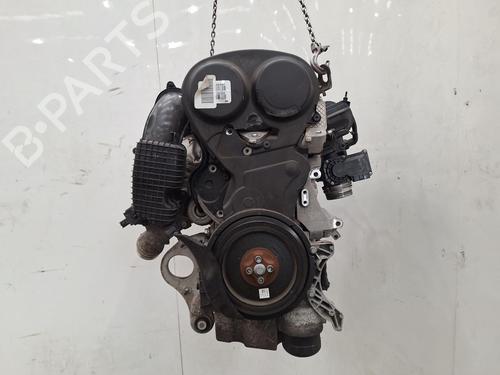 Used Engine VOLVO V40 Hatchback (525) T2 (122 hp) 33035335