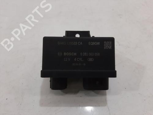 Used Control unit LAND ROVER RANGE ROVER SPORT II (L494) 4.4 SDV8 4x4 (340 hp) 30180457