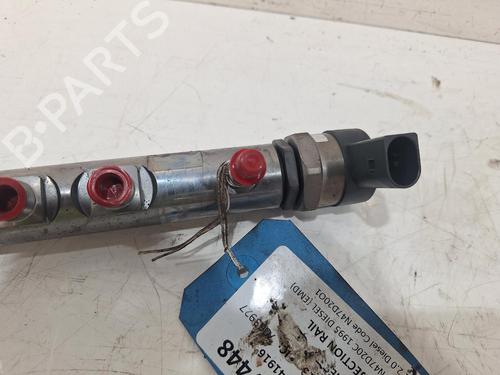 Injection rail BMW 3 Touring (F31) 320 d | BP32409283M98