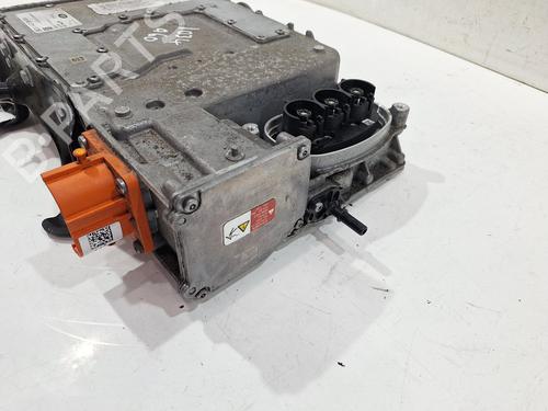 Inverter/Converter JAGUAR I-PACE (X590) EV400 AWD | BP31812212M119