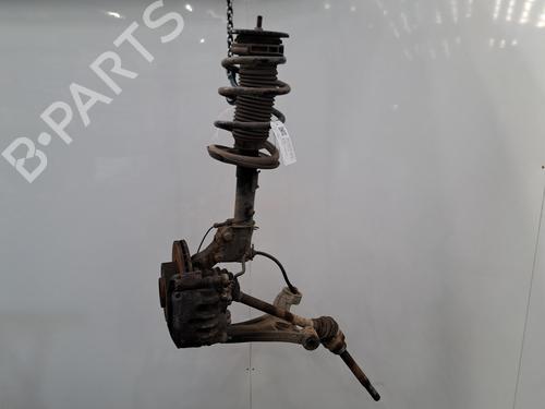 Used Right front suspension NISSAN NV400 Platform/Chassis (X62, X62B) dCi 135 (136 hp) 29322552