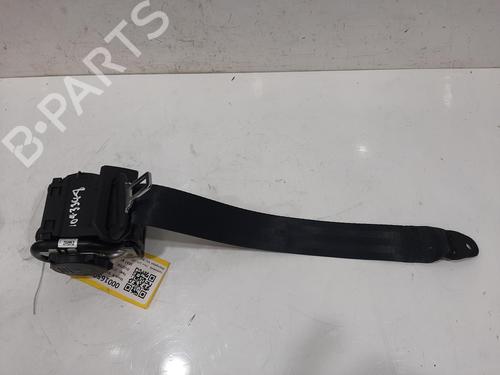 Other DACIA DUSTER (HM_) 1.3 TCe 130 (HMMF) | BP32529467O1