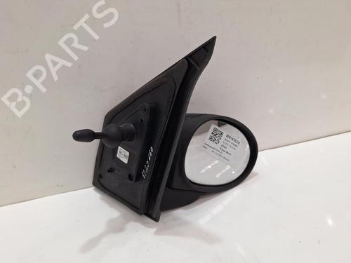 Used Right mirror TOYOTA AYGO (_B1_) 1.0 (KGB10_, KGB10R) (68 hp) 27705336