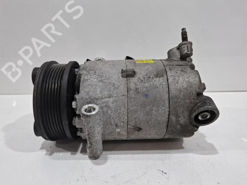 AC compressor LAND ROVER RANGE ROVER EVOQUE (L538) 2.2 D 4x4 | BP39707631M34 - Image 3