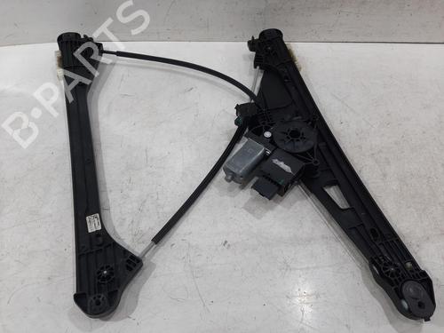 Rudehejsemekanisme ventre foran Rudehejsemekanisme ventre foran VAUXHALL GRANDLAND X / GRANDLAND (A18) 1.2 Turbo (75) (131 hp) 33800004 33800004