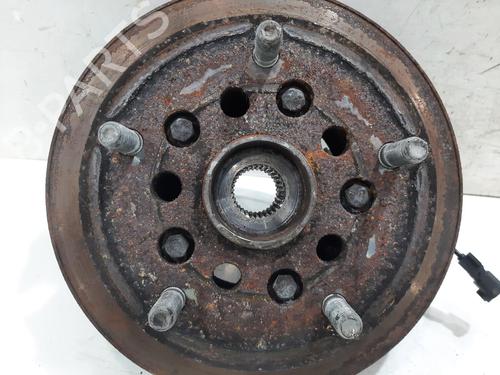Left front steering knuckle FORD TRANSIT CUSTOM V362 Van (FY, FZ) 2.0 EcoBlue | BP33435524M25  - Image 6