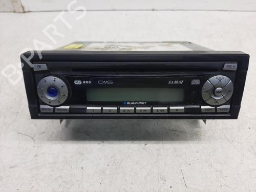 Used Radio CHEVROLET AVEO / KALOS Hatchback (T200) 1.4 16V (94 hp) 26797949