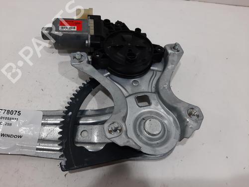 Rear right window mechanism KIA PICANTO III (JA) 1.0 T-GDi | BP38076373C25 - Image 4