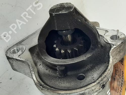 Startmotor FORD FIESTA VII (HJ, HF) 1.5 TDCi | BP26869878M8 