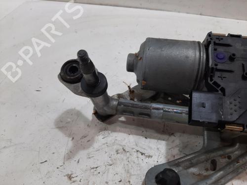 Front wiper motor VW GOLF SPORTSVAN VII (AM1, AN1) 1.4 TSI | BP30304091M29 