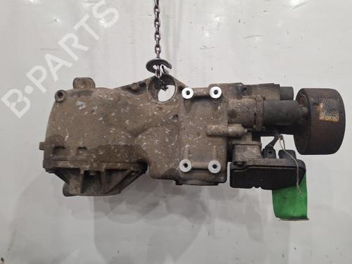 Used Rear differential Rear differential LAND ROVER RANGE ROVER EVOQUE (L538) 2.2 D 4x4 (190 hp) 40523328 40523328