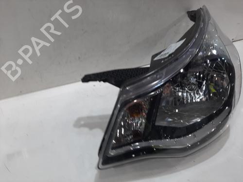 Left headlight VAUXHALL VIVA (C16) 1.0 | BP29581541C28 
