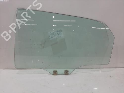 Used Rear left door window Rear left door window MAZDA 2 (DE_, DH_) 1.3 (DE3FS) (75 hp) 35768701 35768701