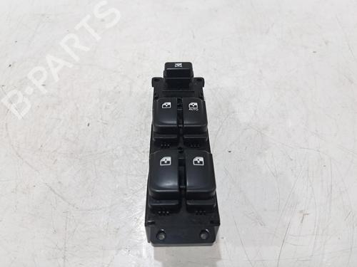 Right front window switch HYUNDAI i20 I (PB, PBT) 1.4 | BP37272533I26 - Image 3