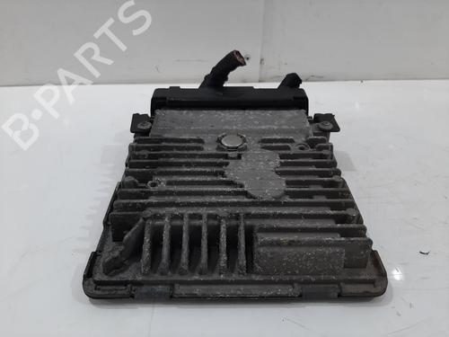 Control unit SKODA FABIA II Combi (545) 1.6 TDI | BP26795727M11 