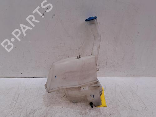 Used Windscreen washer tank Windscreen washer tank 37435160 37435160