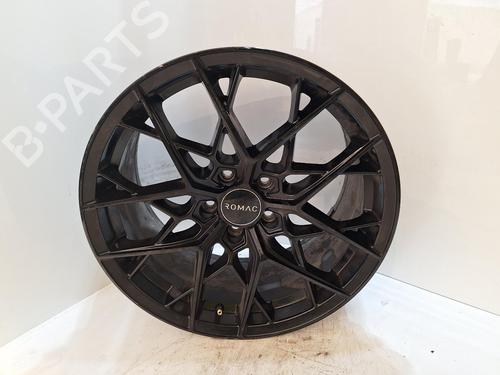 Used Rim Rim VW SCIROCCO III (137, 138) 1.4 TSI (122 hp) 33699065 33699065