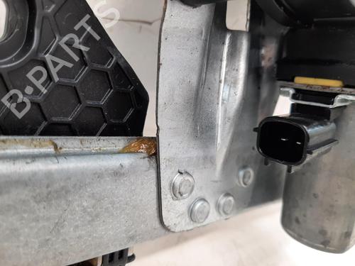 Front right window mechanism DACIA SANDERO II 1.5 dCi | BP36855521C23  - Image 6