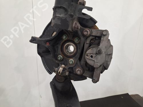 Fjederben fortil venstre MAZDA CX-5 (KF) 2.0 SKYACTIV-G | BP31361457M72 