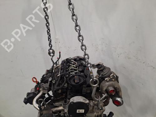 Engine SKODA YETI (5L) 1.6 TDI | BP39561113M1 - Image 6