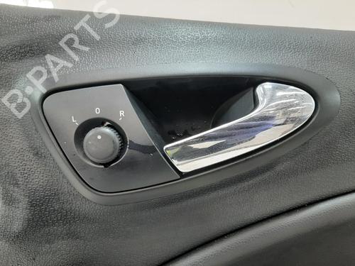 Front right panel SEAT IBIZA IV (6J5, 6P1) 1.2 TSI | BP40600789C59 - Image 4