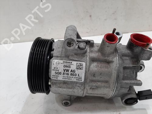 Used AC compressor AC compressor SEAT LEON (5F1) 2.0 TSI (190 hp) 35922144 35922144