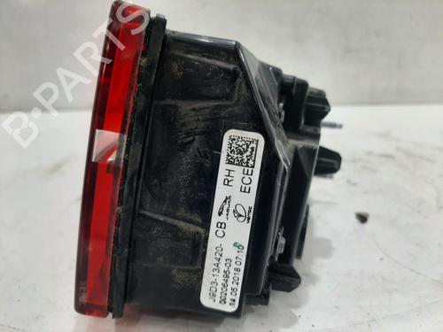 Right tailgate light JAGUAR I-PACE (X590) EV400 AWD | BP30495552C80 - Image 2