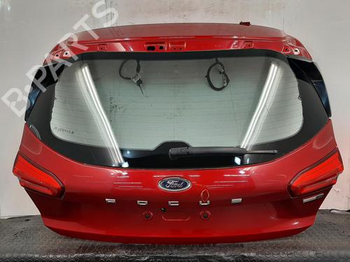 Used Tailgate Tailgate FORD FOCUS IV (HN) 1.0 EcoBoost mHEV Active (125 hp) 39737774 39737774