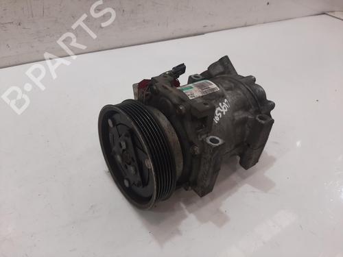 Used AC compressor AC compressor 37629318 37629318