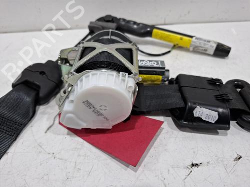 Front right seatbelt FIAT 500 C (312_) 1.2 (312CXA1A, 312AXA1A) | BP39080648I25 - Image 3