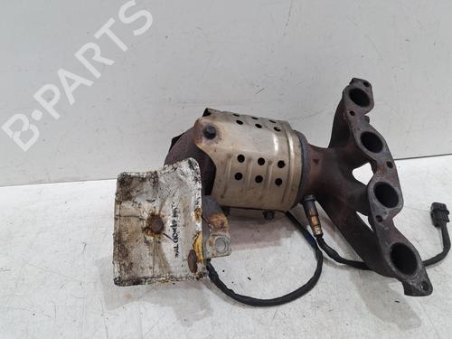 Catalyst HYUNDAI i20 I (PB, PBT) 1.2 | BP32324069M10 