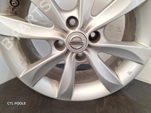Llanta NISSAN NOTE (E12) 1.2 DIG-S | BP38098558C45 - Image 4