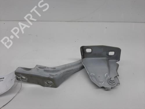 Andre VAUXHALL MOVANO Mk III (C) VAN (U9) 2.2 D (140 hp) 26838706