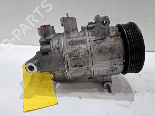 AC compressor SKODA YETI (5L) 2.0 TDI 4x4 | BP38266111M34 - Image 5